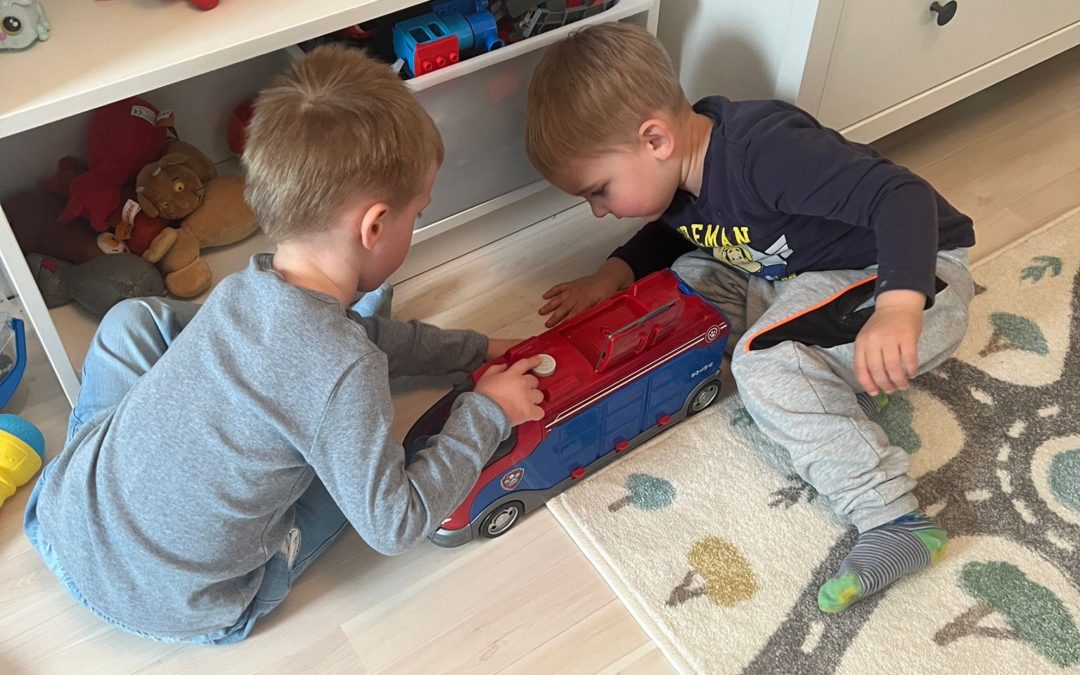 Online Fachtag „FASD – die (un)sichtbare Behinderung“ am 14.02.2023
