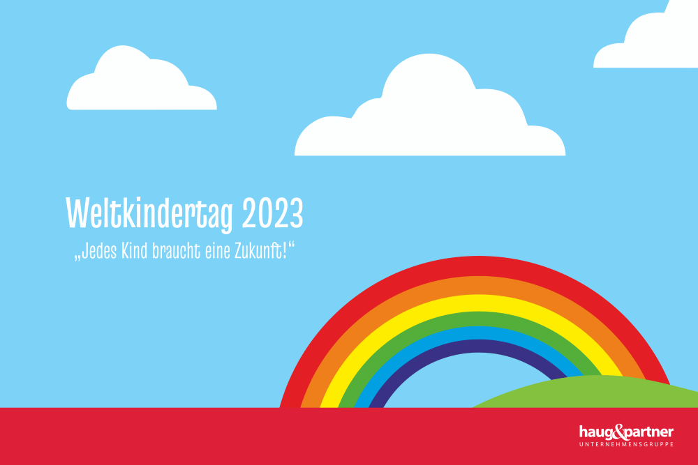 Spiele aus aller Welt zum Weltkindertag am 20.September!