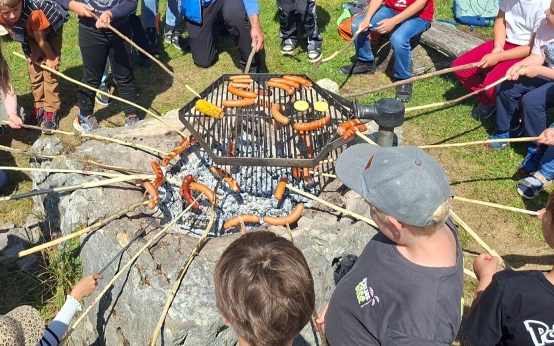 Pädagogik für junge Menschen
